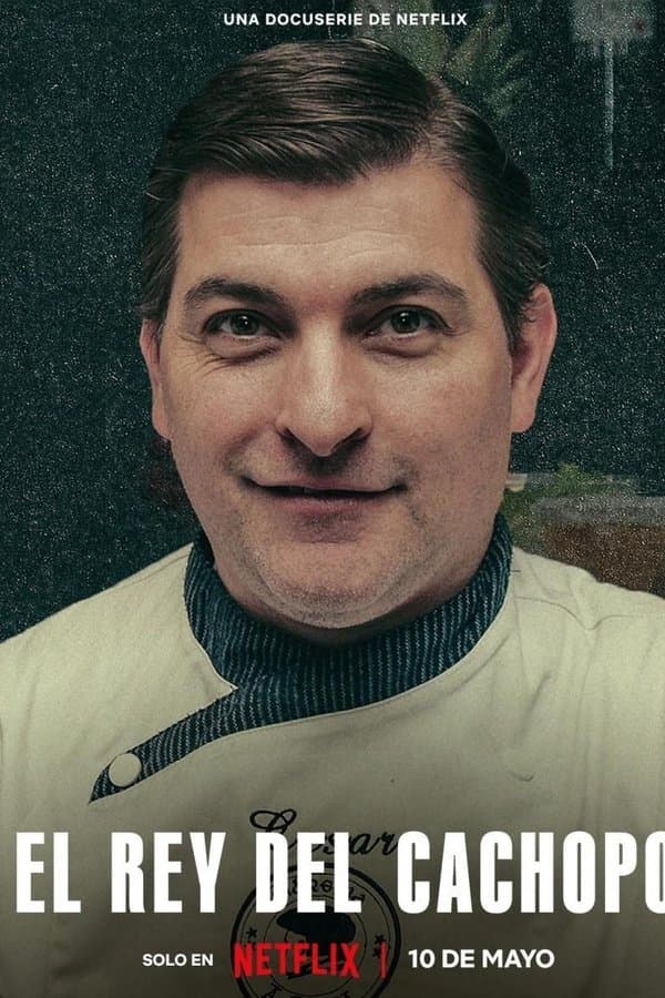 Cooking Up Murder: Uncovering the Story of César Román