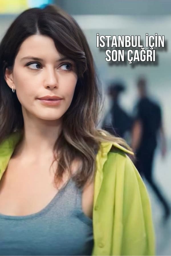 النداء الأخير إلى إسطنبول مدبلج