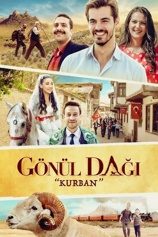 Gönül Dağı \\\\\\\"Kurban\\\\\\\"