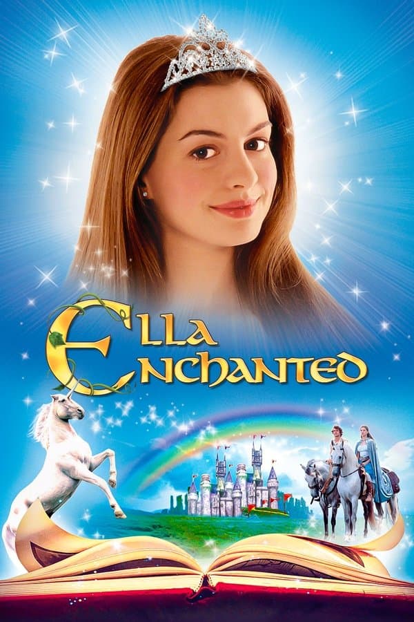 Ella Enchanted 2004