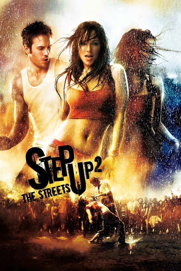 Step Up 2 The Streets (2008)