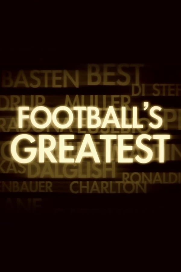 Footballs Greatest