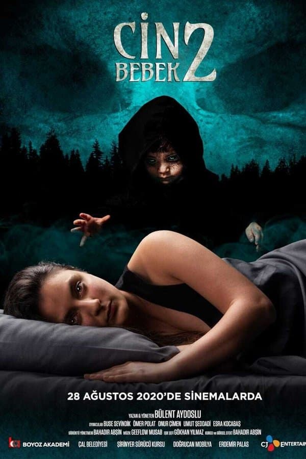 Cin Bebek 2