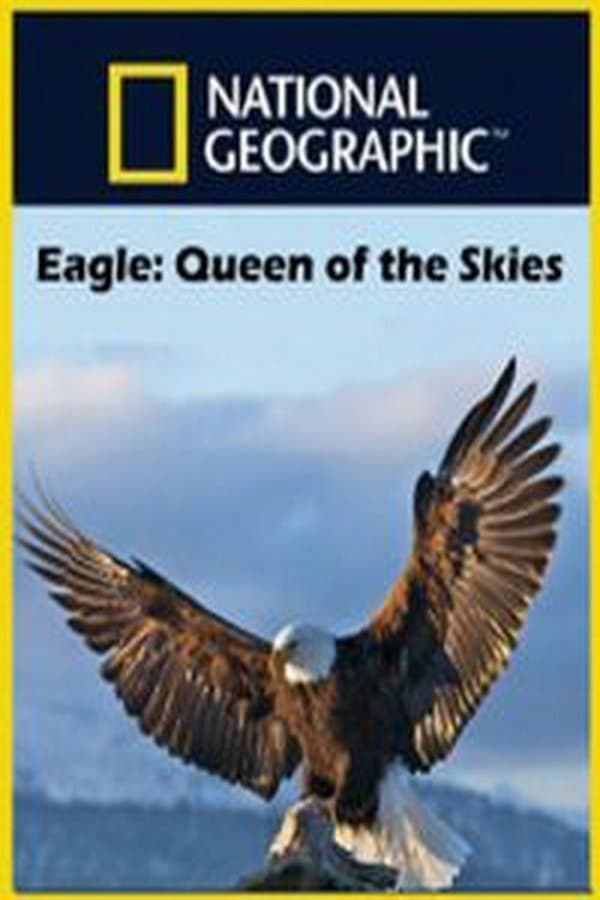 Eagle Queen of the Skies