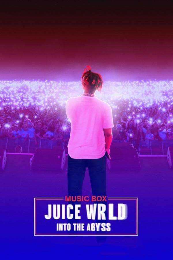 Juice WRLD Into The Abyss 2021