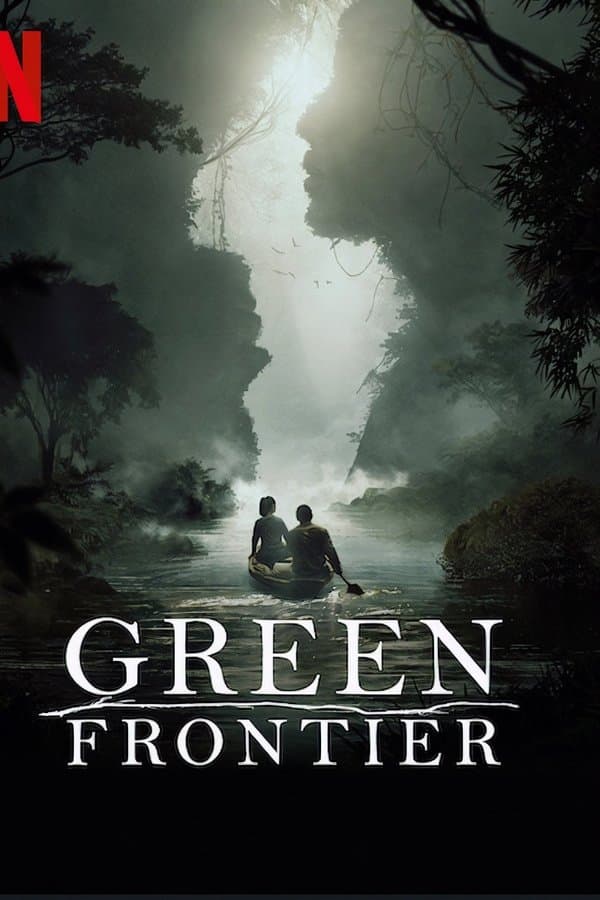 Green Frontier