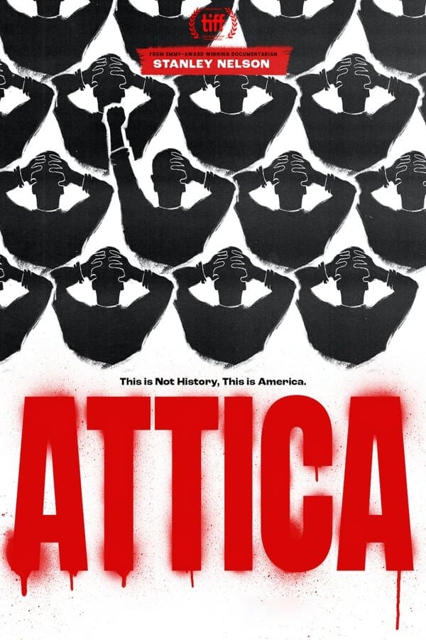 ATTICA 2021