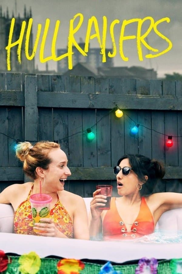 Hullraisers