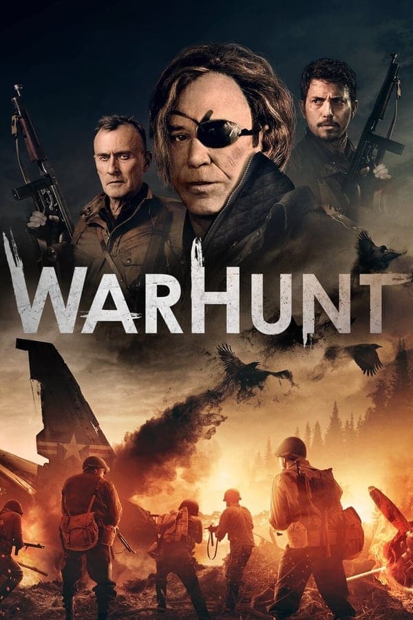 Warhunt 2022