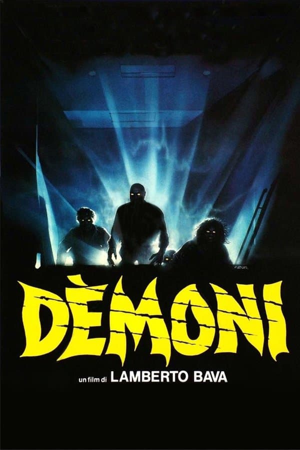 Demons (1985)