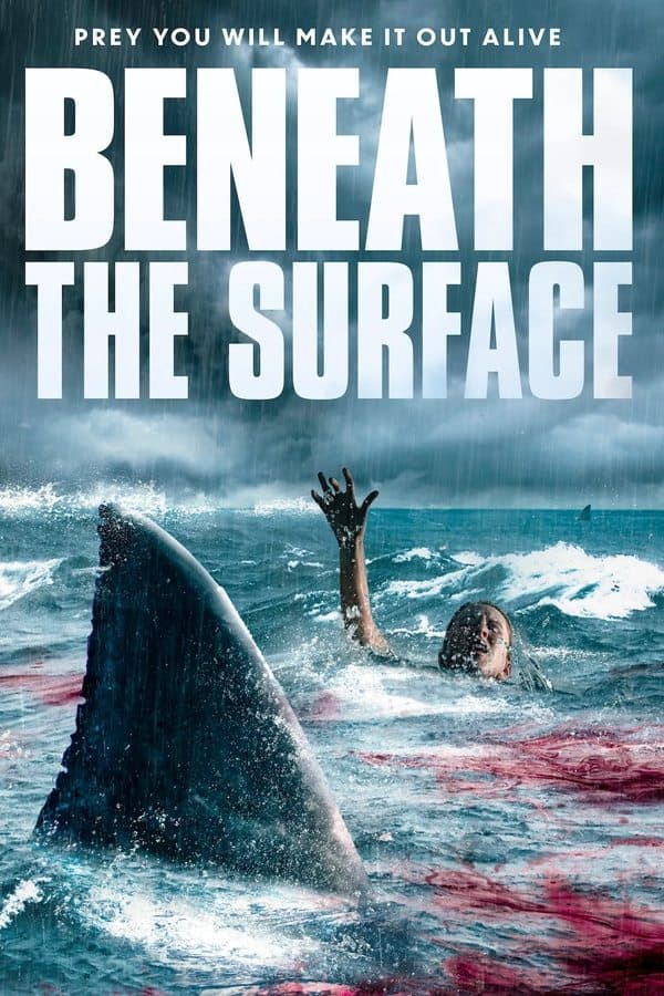 Beneath the Surface