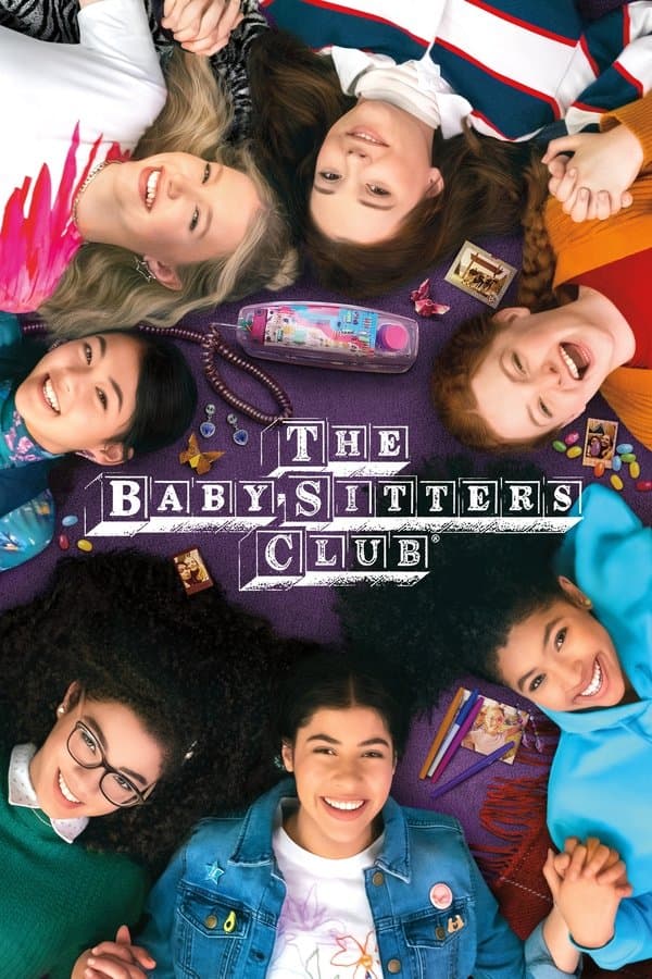 The Baby Sitters Club