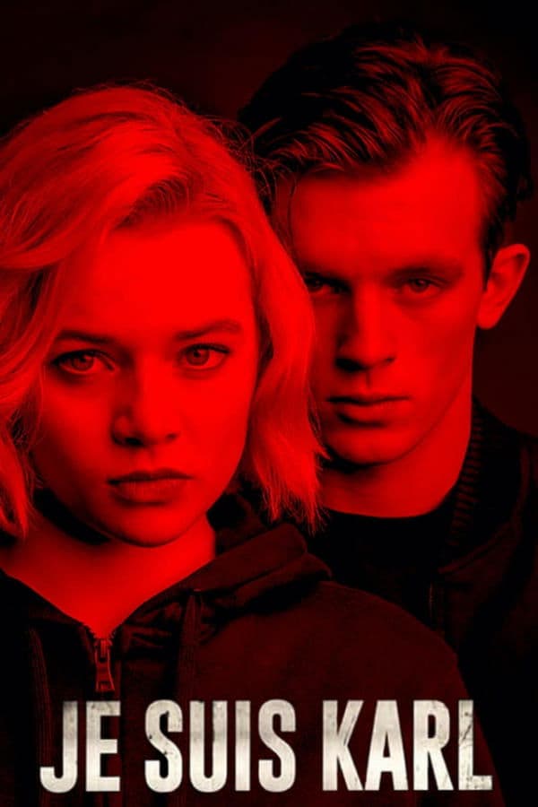 Je Suis Karl 2021