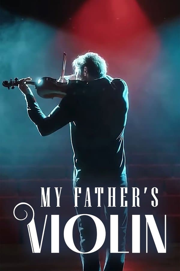 My Father\\\\\\\'s Violin