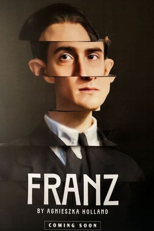 Franz (2025)