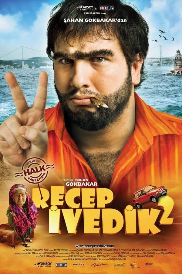 Recep Ivedik 2 2009