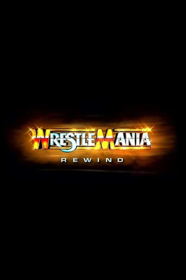 WWE Wrestlemania