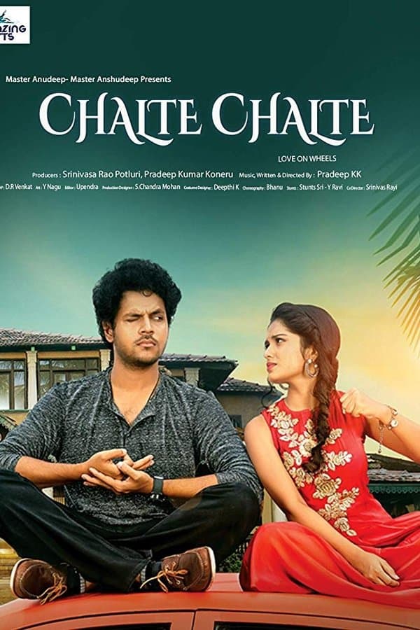 Chalte Chalte 2018