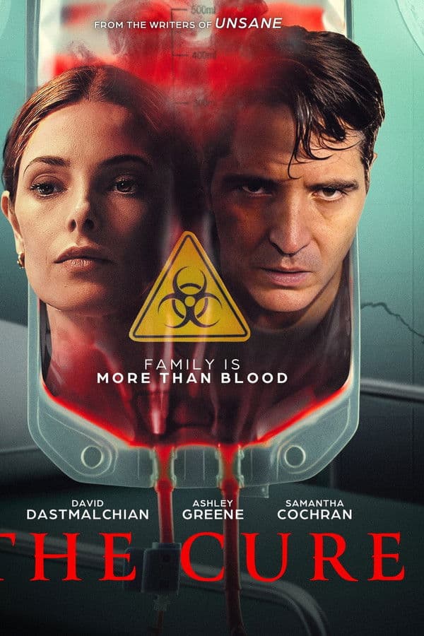 The Cure (2026)