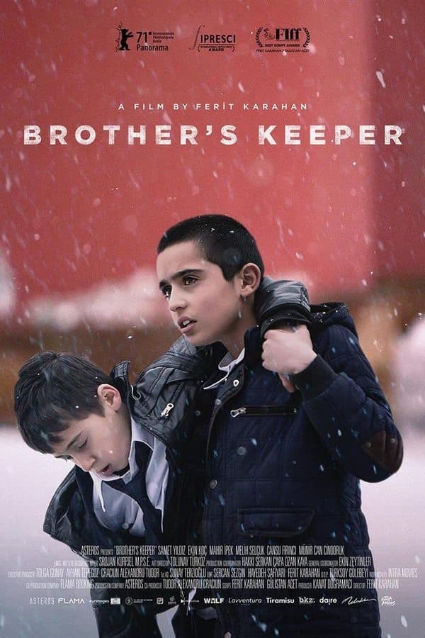 Brother\\\\\\\'s Keeper