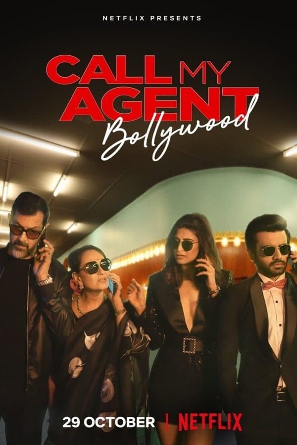 Call My Agent Bollywood