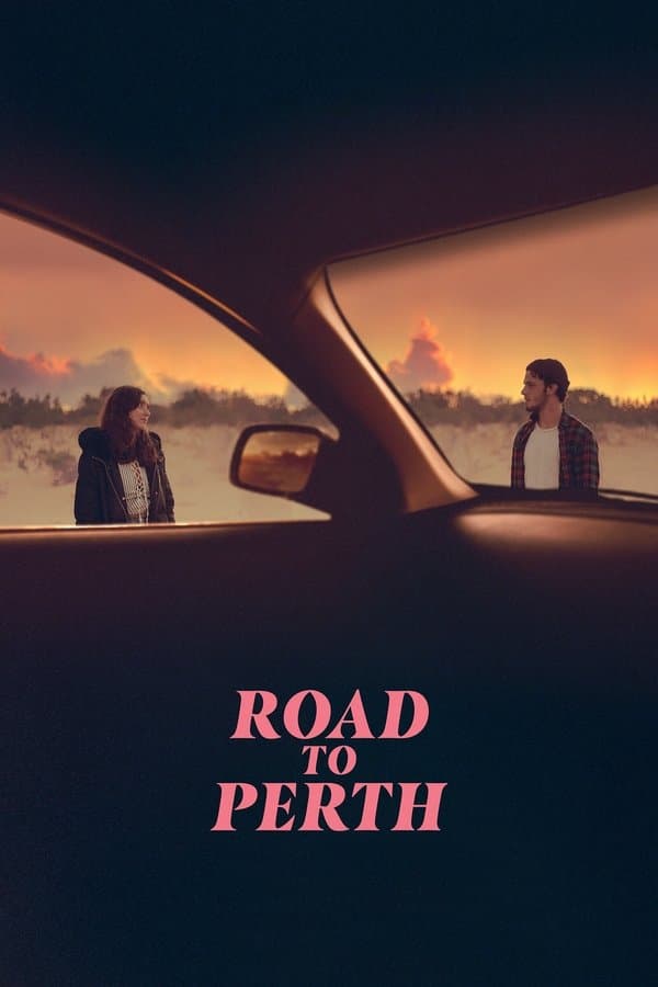 Road To Perth 2021