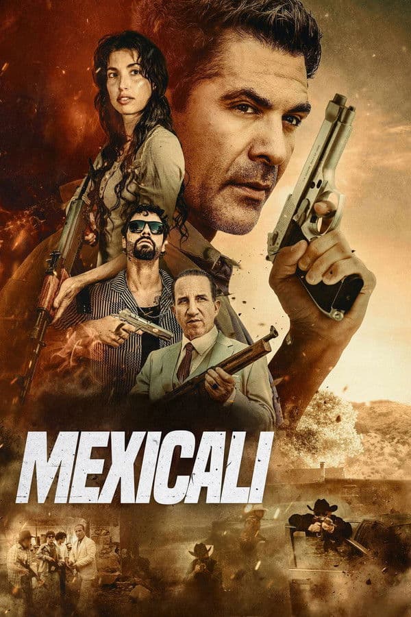 Mexicali (2026)