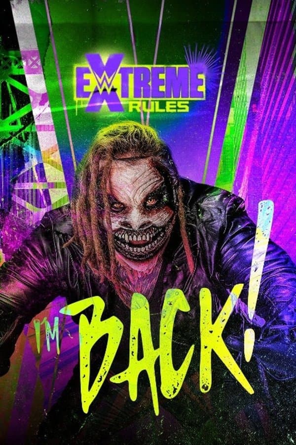 WWE.Extreme.Rules.2022