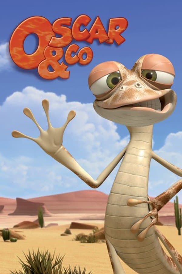 واحة أوسكار