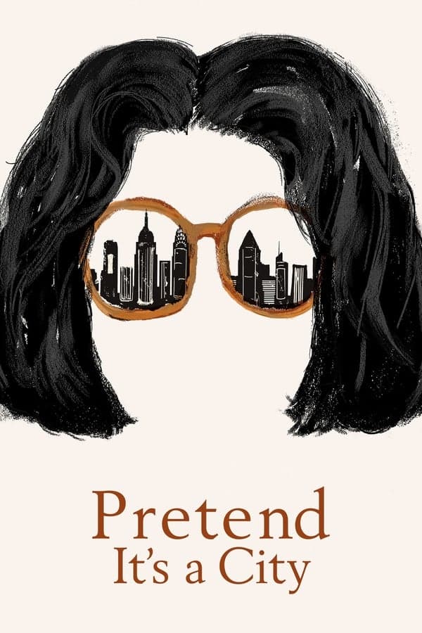 Pretend It\\\\\\\'s a City