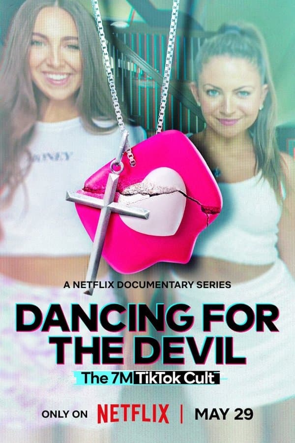 Dancing for the Devil The 7M TikTok Cult