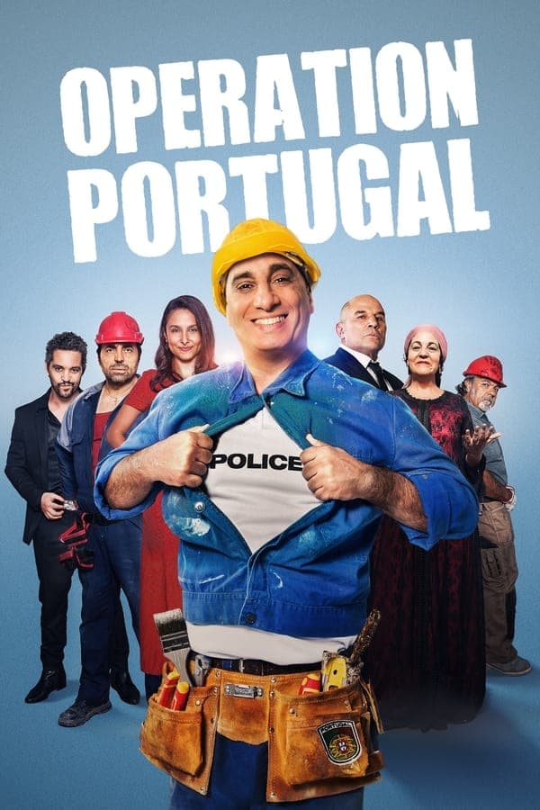 Operation Portugal 2021