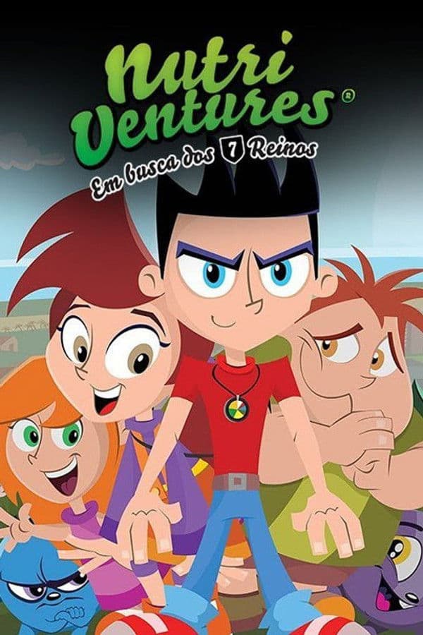 مغامرات البحث عن الممالك السبع