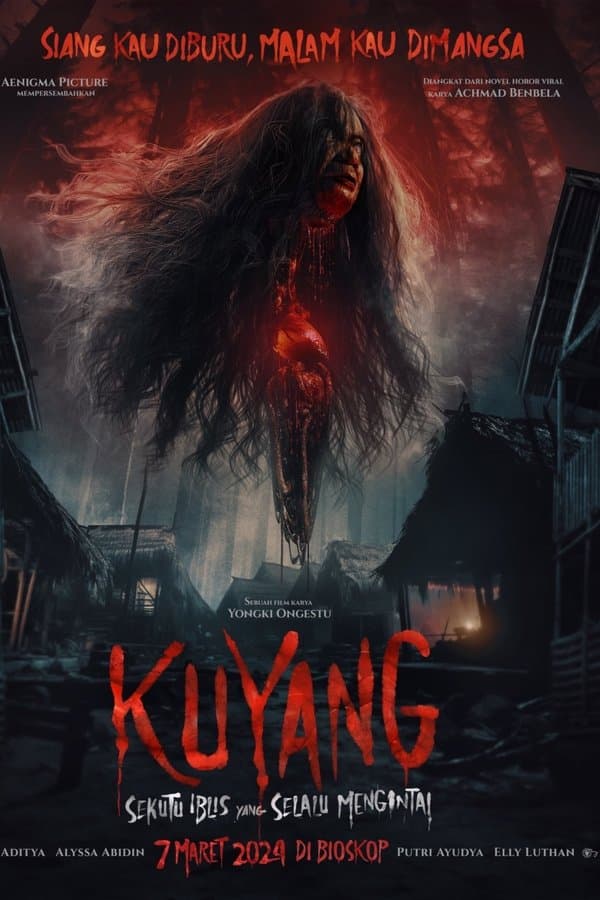 Kuyang 2024