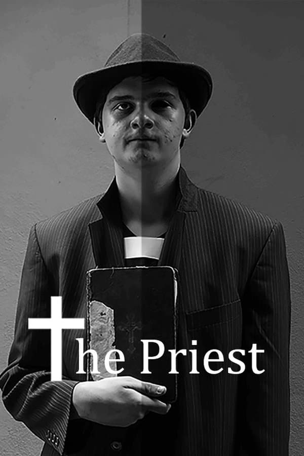 The Priest 2021