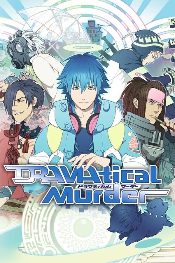 DRAMAtical Murder