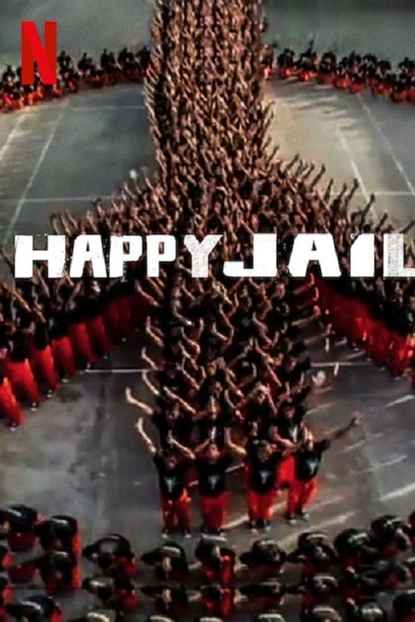 Happy Jail