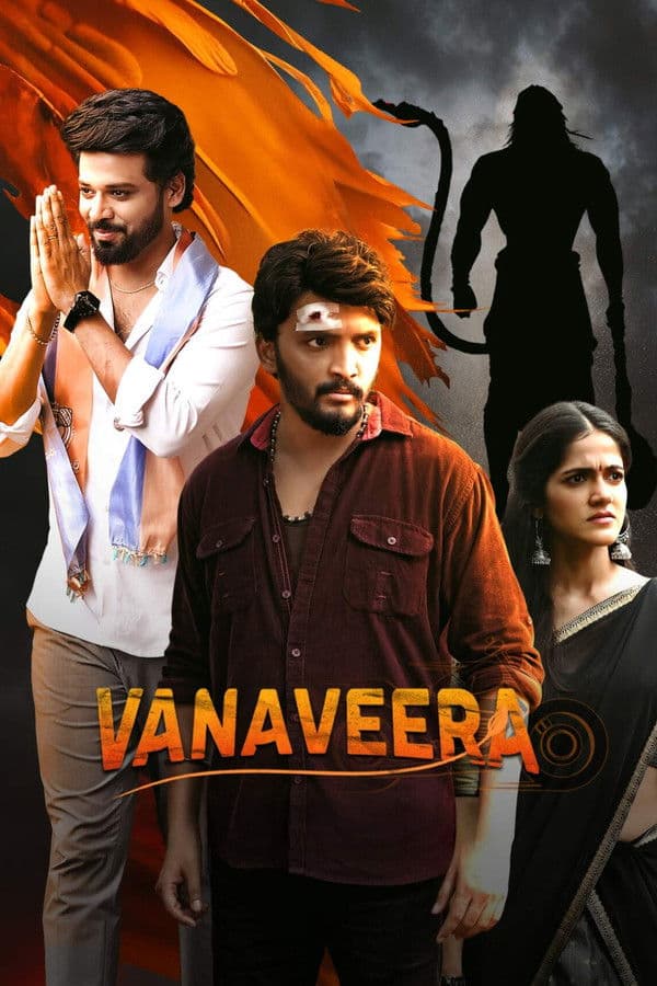 Vanaveera (2026)