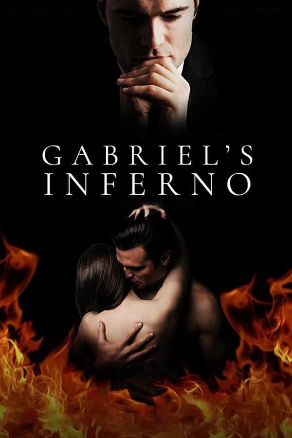 Gabriels Inferno- 2020