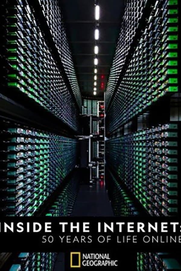 Inside the Internet 50 Years of Life Online 2019