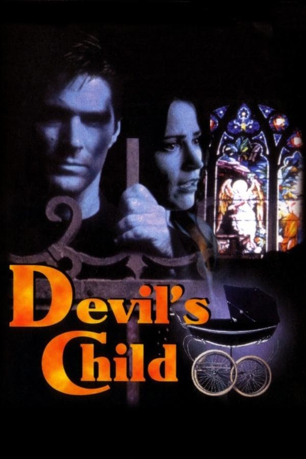 The Devils Child