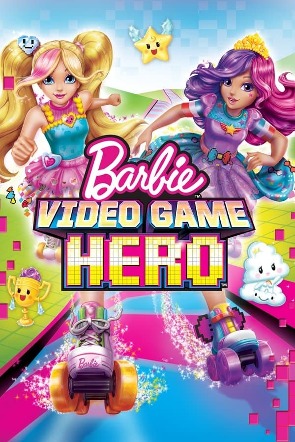 Barbie - Die Videospiel-heldin