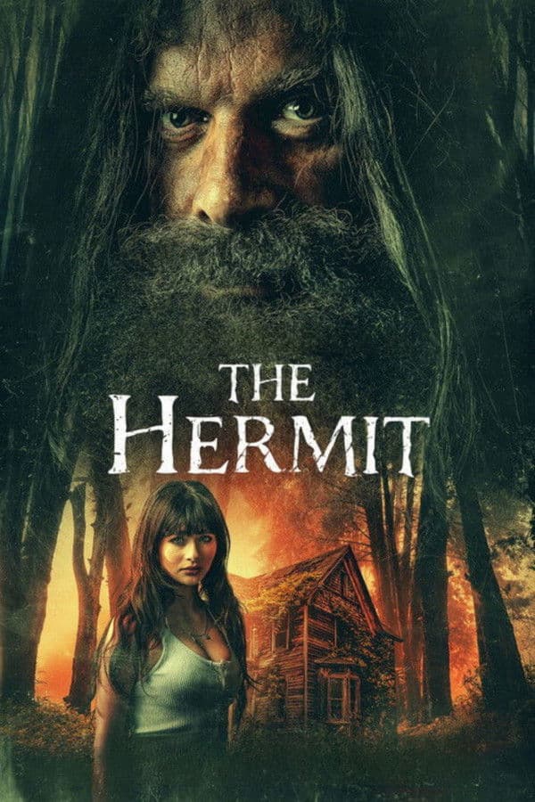 The Hermit (2025)