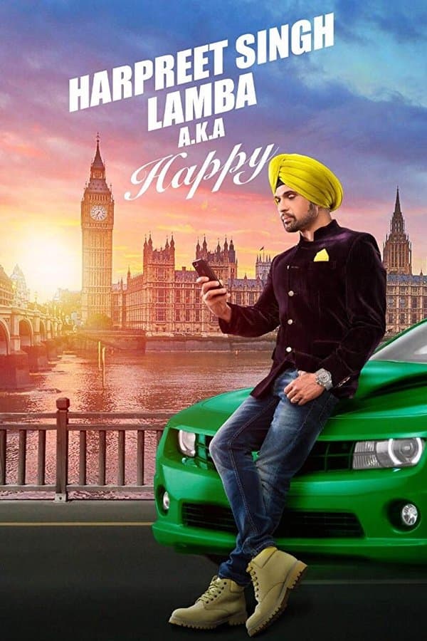 Happy Hardy and Heer 2020