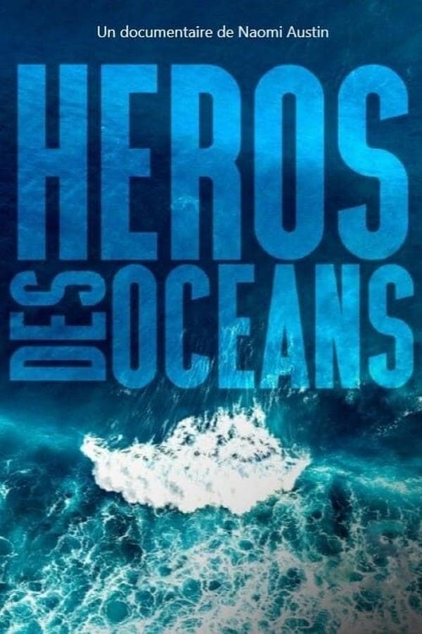 Perpetual Planet Heroes Of The Oceans 2021