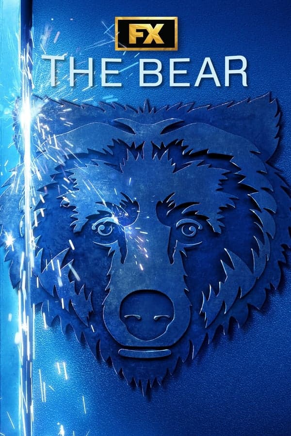 The Bear	