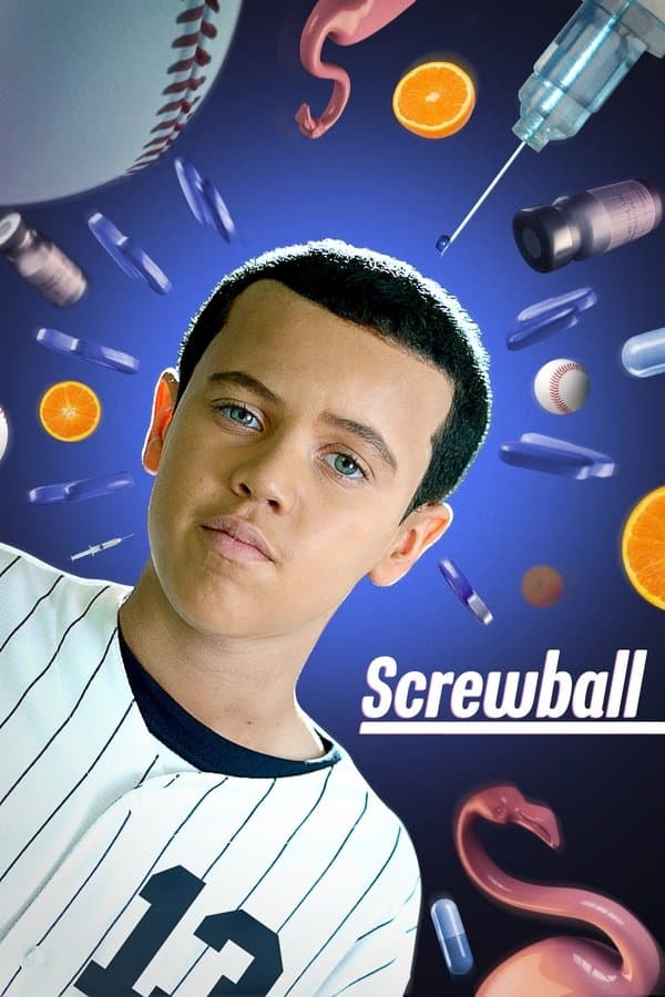 Screwball 2018