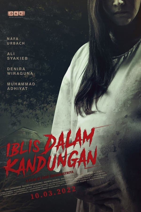 Iblis dalam Kandungan 2022