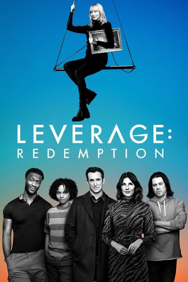 Leverage Redemption