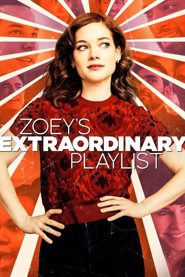 Zoeys Extraordinary Playlist